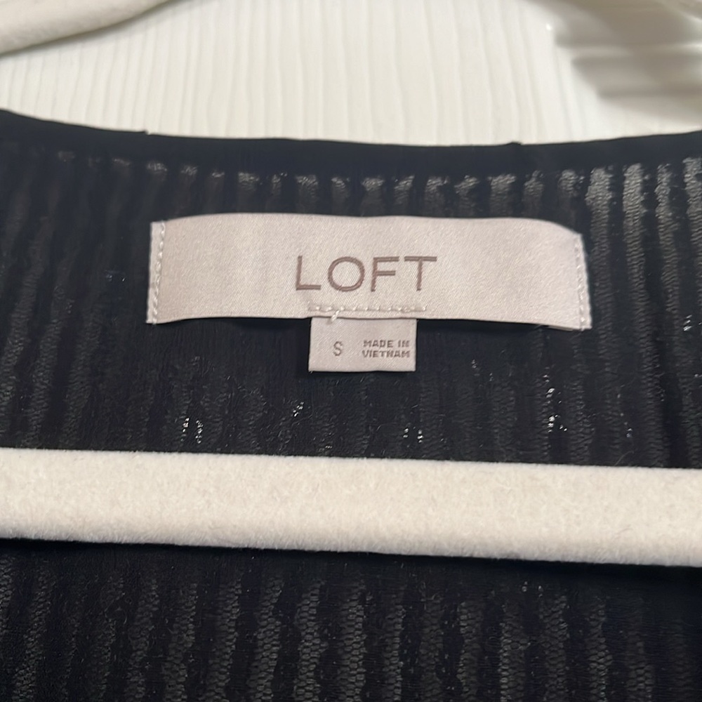 LOFT | Top - Picture 2 of 4